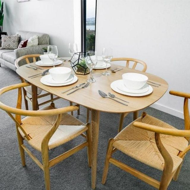 Chic 2BR Apt with Stunning Views - Photo 1