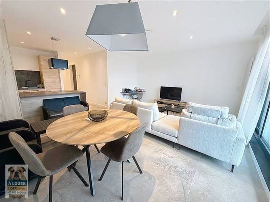 Appartement te huur - Photo 1