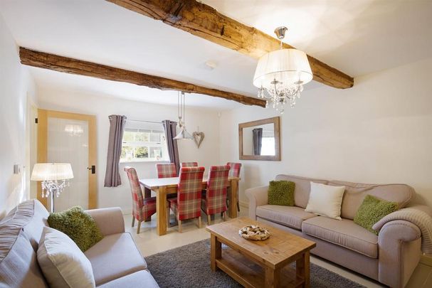 3 bedroom parking to rent - Photo 1