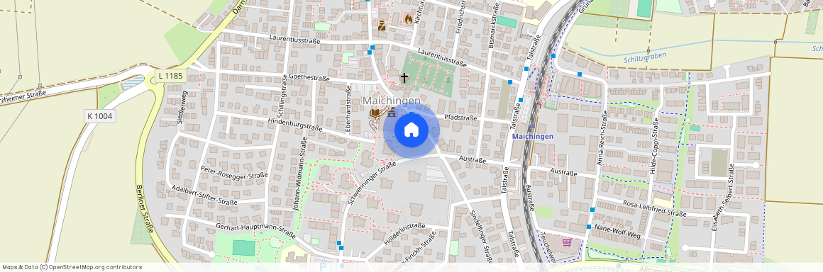 Sindelfinger Str. 48, 71069, Sindelfingen