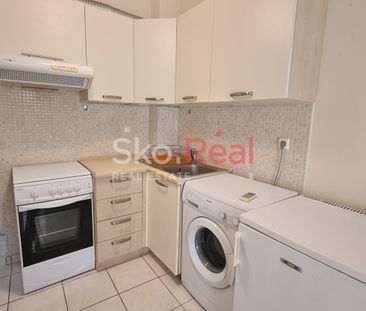 ΚΑΤΩ ΤΟΥΜΠΑ - STUDIO 30Τ.Μ - ΠΛΗΡΩΣ ΕΠΙΠΛΩΜΕΝΟ - ΚΑΤΑΛΛΗΛΟ ΓΙΑ ΦΟΙΤΗΤΗ - Photo 5