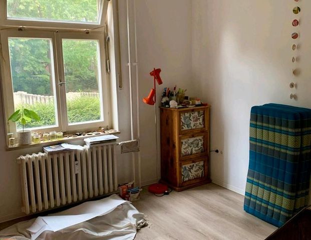3Zimmer Wohnung mit 2 Balkonen gegen Abschalg - Foto 1