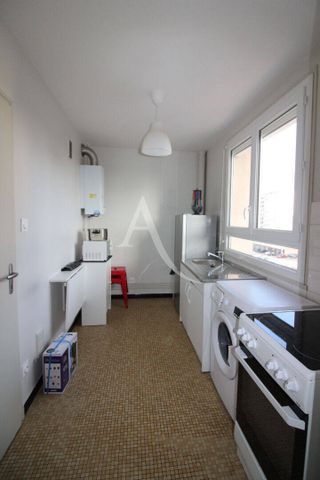 Appartement 1 pièce - 71100 Chalon-sur-Saône - Photo 3