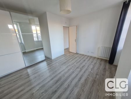 Appartement Quimper 3 pièce(s) 72.27 m2 - Photo 2