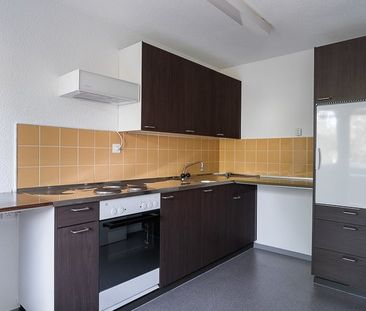 schlichtes Wohnen Nähe Mischeli-Center - Foto 2