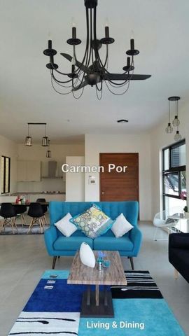 Mira Residence, Tanjung Bungah - Foto 4