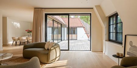 Penthouse te huur in Waasmunster voor € 2.700 met 2 slaapkamers - Foto 5