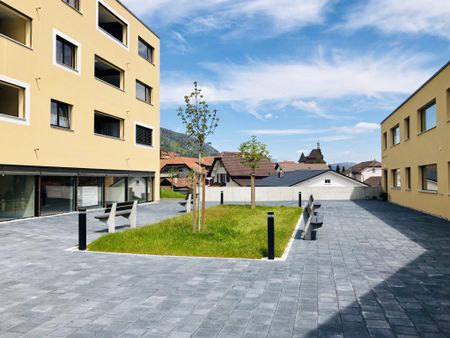 Appartement protégé de 3.5 pièces - Photo 2