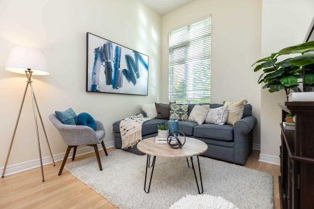 For Lease - 83 Borough Drive Unit# TH93A, Toronto, Ontario - Photo 3