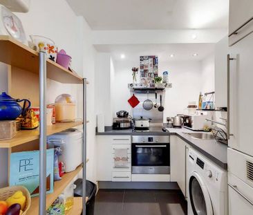 1 bedroom flat to rent - Photo 6