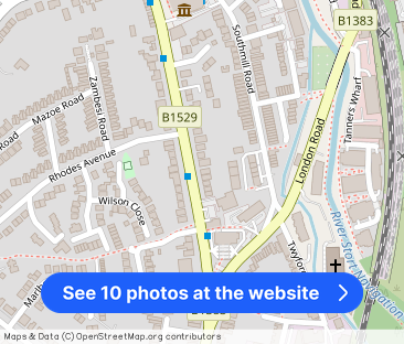South Road, Bishop's Stortford, CM23 - Photo 1