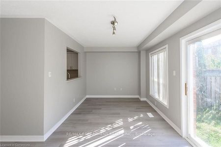 For Lease - 626 Taylor Crescent, Burlington, Ontario - Photo 5