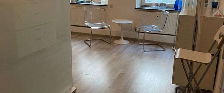 Praxisraum Schwabing/Maxvorstadt, ruhig - Foto 1