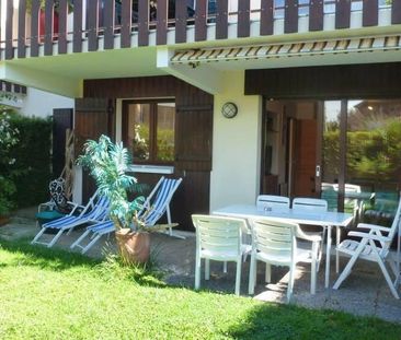 Location Appartement 2 pièces Meublé 40m² ANNECY LE VIEUX 74940 - Photo 5