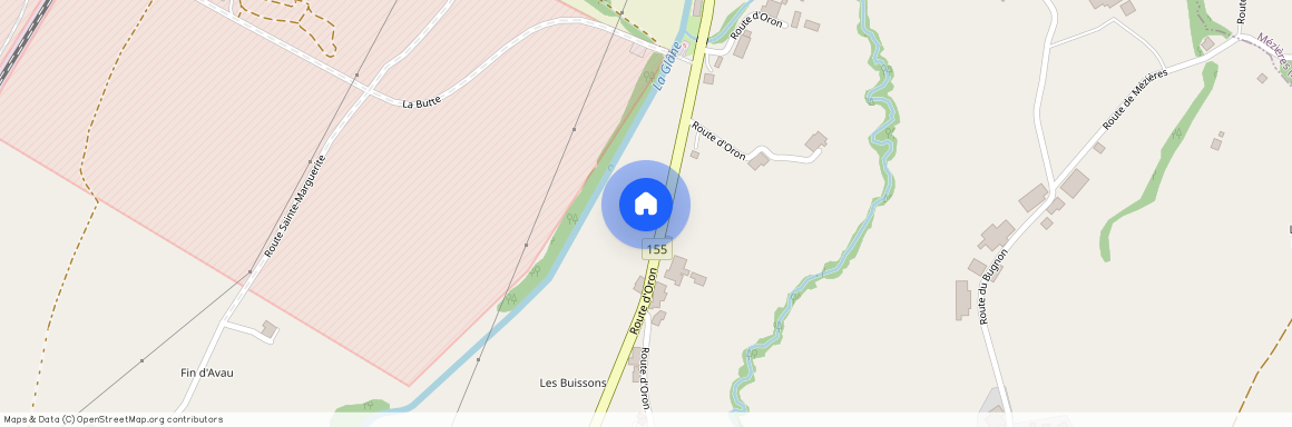 Route d'Oron 62, 1679 Villaraboud