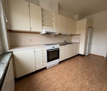 Fredsgatan 39 B - Foto 4