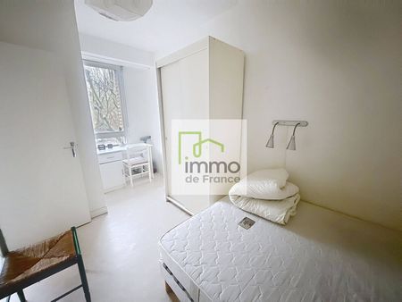 Location appartement 2 pièces 33.94 m² à Lille (59000) VAUBAN - Photo 2