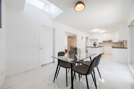 Maison de plain-pied à louer - Longueuil (Saint-Hubert) (Parc de la Cité) Maison de plain-pied à louer - Longueuil (Saint-Hubert) (Parc de la Cité) - Photo 3