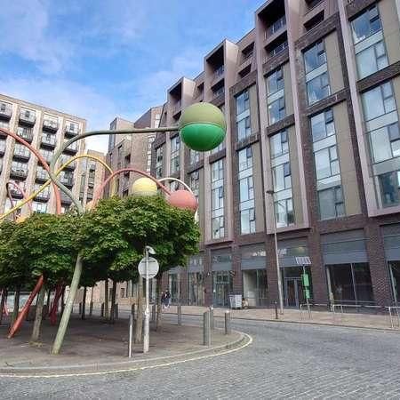 Wolstenholme Square, Parr Street, Liverpool, Merseyside, L1 - Photo 2