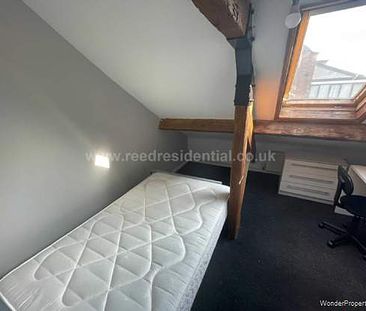 4 bedroom property to rent in Nottingham - Photo 2