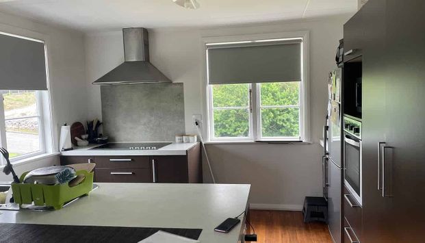 Newly Renovated 3 Bedroom Home - Photo 1