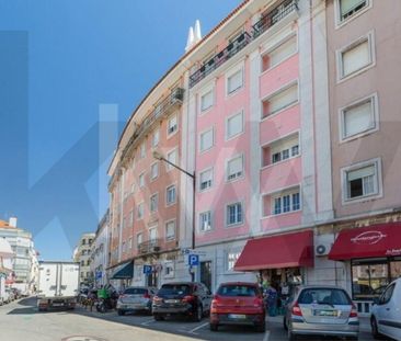 Apartamento T1 em Lisboa - Photo 1