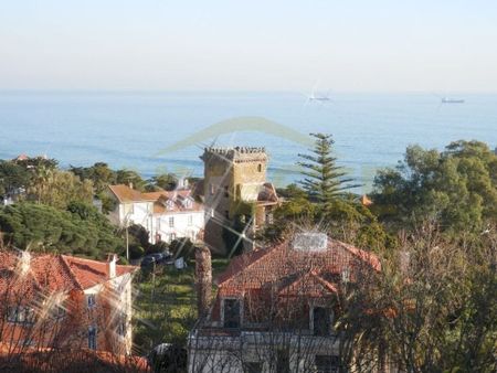 3 room luxury Flat for rent in Monte Estoril, Cascais, Lisbon - Photo 4