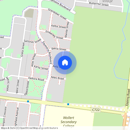 11 Avila Road, Vic 3750, Wollert