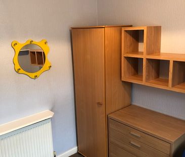 4 Bed Terraced House, Albany Road, L7 - Photo 5