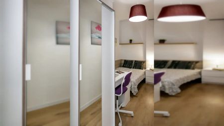 Shared apartment in Barcelona - Photo 2