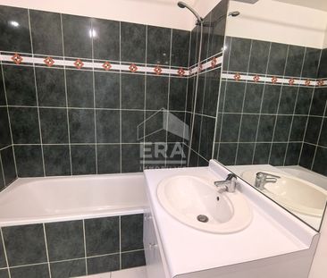 Location non meublée - Appartement Guyancourt T1 bis 29 m2 - Photo 6