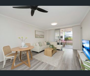 504/38 GREOGRY, Condon, Qld 4815 - Photo 2