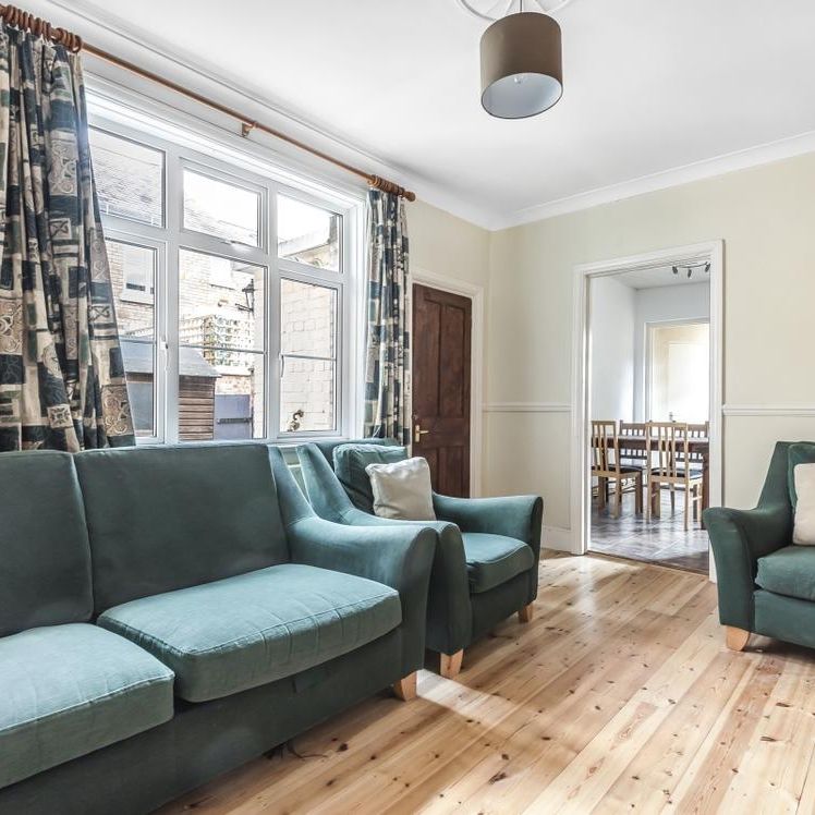 Strickland Row, Earlsfield SW18 - Photo 1