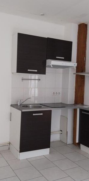 Location Appartement 2 pièces 29m² ORLEANS 45000 - Photo 1