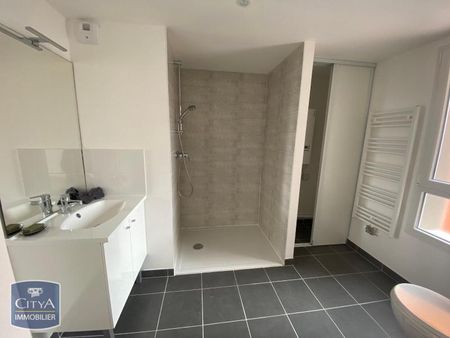Location Appartement 2 pièces 35m² NANTES 44300 - Photo 4