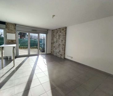 Location Appartement 2 pièces 48m² - Photo 4