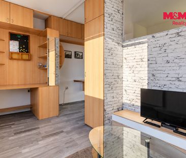 Pronájem bytu 2+kk 42 m² - Photo 1