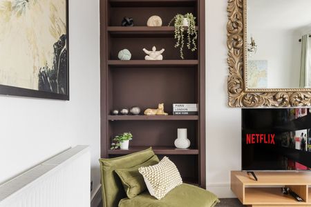 3 Bed Flat, Harvist Road, NW6 - Photo 2