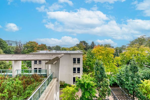 For Lease - 17 Anndale Drive Unit# 308, Toronto, Ontario - Photo 1