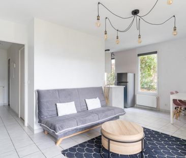 Location appartement 2 pièces - Photo 4