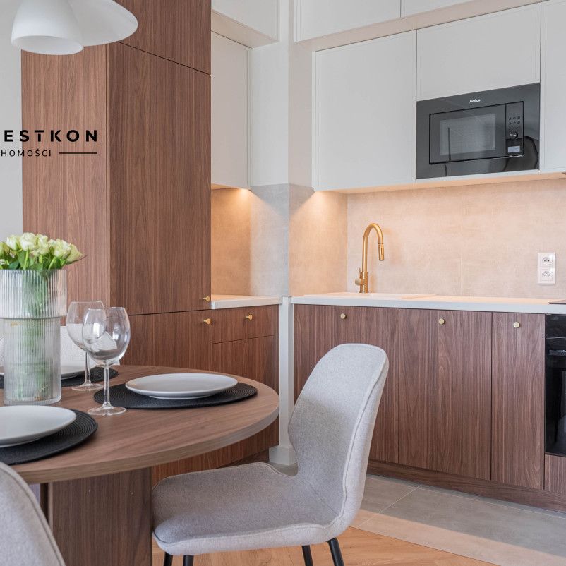 Nowy apartament 800m od plaży na ostatnim piętrze - Zdjęcie 1