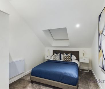 2 bedroom apartment to rent - Photo 5