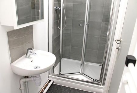 Studio to rent - Photo 4