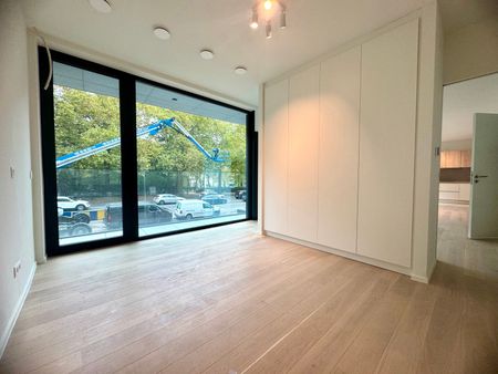 Appartement in Brussel - Photo 4