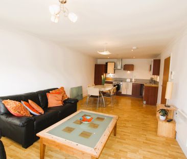 2 Bedroom Apartment, Chester - Photo 1