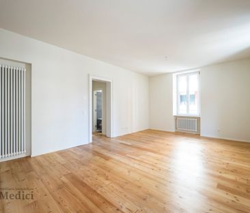 3.5 Zimmer, 90 m², 2. Stock - Foto 1