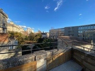 « AVIGNON IM - APPARTEMENT T5 142.01M² AVEC TERRASSE » - Photo 1