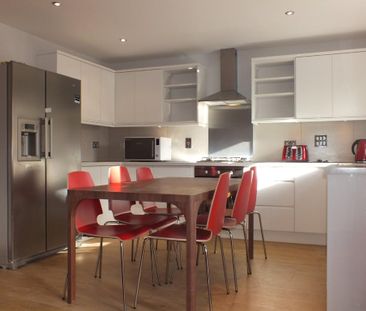 1 bedroom in a house share to rent - Photo 3