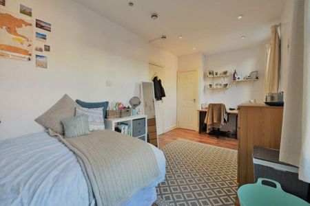 1 bedroom in a house share to rent - Photo 3