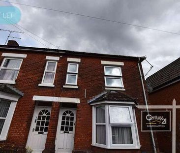 |ref: |, Burton Road, Southampton, SO15 - Photo 2